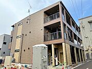 ヒカルサ坂戸芦山町 1階 新築の賃貸物件