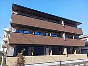 ヒカルサ坂戸芦山町 3階 新築の賃貸物件