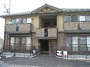 東松山駅より徒歩17分 2階 築20年1ヶ月の賃貸物件