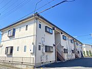 北坂戸駅より徒歩12分 1階 築31年7ヶ月の賃貸物件