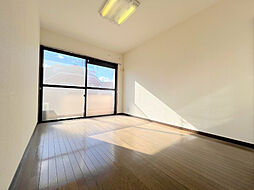 いずみ2番館 207 2階3LDKのリビング/ダイニング