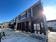 武蔵高萩駅より徒歩11分 1階 築1年10ヶ月の賃貸物件