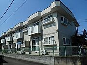 鶴ヶ島駅より徒歩14分 1階 築34年4ヶ月の賃貸物件