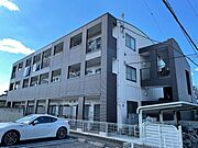 坂戸駅より徒歩21分 3階 築21年11ヶ月の賃貸物件