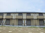 リバーサイド神明 1階 築2年5ヶ月の賃貸物件