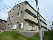 南大塚駅より徒歩21分 2階 築12年2ヶ月の賃貸物件