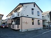 坂戸駅より徒歩14分 2階 築32年2ヶ月の賃貸物件