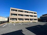 北坂戸駅より徒歩15分 3階 築16年8ヶ月の賃貸物件