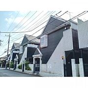 若葉駅より徒歩18分 2階 築38年4ヶ月の賃貸物件