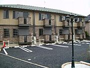 リヴィエール 1階 築19年3ヶ月の賃貸物件