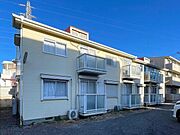 川越駅より徒歩13分 2階 築38年8ヶ月の賃貸物件