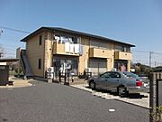 鶴ヶ島駅より徒歩17分 2階 築20年3ヶ月の賃貸物件