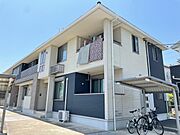 霞ヶ関駅より徒歩17分 2階 築11年2ヶ月の賃貸物件