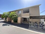 一本松駅より徒歩5分 1階 築15年5ヶ月の賃貸物件