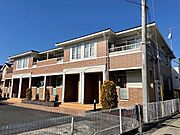 霞ヶ関駅より徒歩12分 2階 築18年4ヶ月の賃貸物件