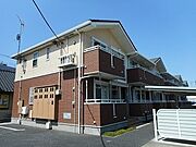 チェリーブラッサムガーデン 2階 築16年8ヶ月の賃貸物件