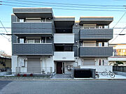 Kirsche 1階 築2年4ヶ月の賃貸物件