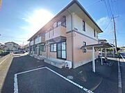 サンクス浅羽野 1階 築30年7ヶ月の賃貸物件