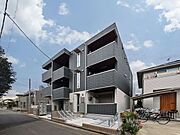 DーRESIDENCE東田町 1階 築1年9ヶ月の賃貸物件