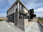 武蔵高萩駅より徒歩5分 2階 新築の賃貸物件