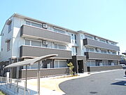 川越駅より徒歩13分 1階 築6年7ヶ月の賃貸物件