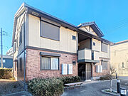 笠幡駅より徒歩20分 2階 築23年10ヶ月の賃貸物件