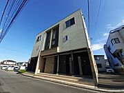 狭山市駅よりバス8分 徒歩6分 1階 築9年11ヶ月の賃貸物件