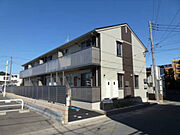 坂戸駅より徒歩2分 2階 築11年11ヶ月の賃貸物件