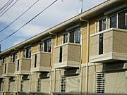 新河岸駅より徒歩6分 1階 築16年3ヶ月の賃貸物件