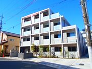 川越駅より徒歩6分 3階 築4年4ヶ月の賃貸物件