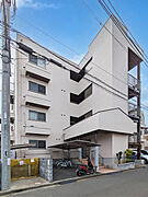 新河岸駅より徒歩12分 3階 築16年11ヶ月の賃貸物件