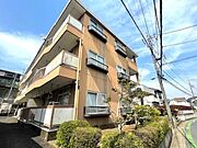 農住メゾン霞 3階 築41年11ヶ月の賃貸物件