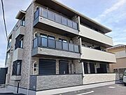 川越駅よりバス34分 徒歩7分 1階 新築の賃貸物件