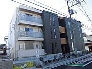 川越駅より徒歩17分 1階 新築の賃貸物件