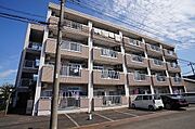 新河岸駅より徒歩12分 2階 築32年5ヶ月の賃貸物件