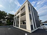 日高市上鹿山マンション 2階 新築の賃貸物件