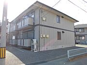 川越駅より徒歩10分 1階 築26年5ヶ月の賃貸物件