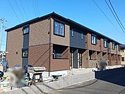 南大塚駅より徒歩15分 1階 新築の賃貸物件