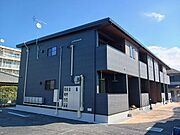 稲荷山公園駅より徒歩25分 1階 新築の賃貸物件