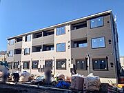 南大塚駅より徒歩23分 新築 3階建の賃貸物件