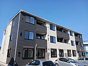 ノーススターガーデン 1階 新築の賃貸物件