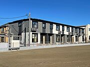 本川越駅よりバス11分 徒歩2分 1階 新築の賃貸物件