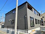 川越市駅より徒歩26分 1階 新築の賃貸物件