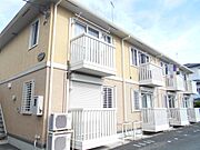 新河岸駅より徒歩8分 1階 築16年8ヶ月の賃貸物件