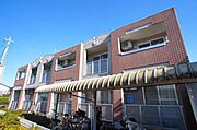 ヴィレッヂトミタＤ棟 2階 築26年5ヶ月の賃貸物件