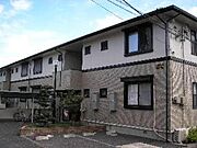 プランドール 2階 築30年9ヶ月の賃貸物件