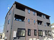 本川越駅よりバス18分 徒歩4分 1階 新築の賃貸物件