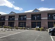 アルパインガーデン 1階 築21年6ヶ月の賃貸物件