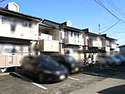 リッツハウスＢ 2階 築33年5ヶ月の賃貸物件