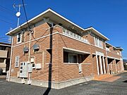 鶴ヶ島駅より徒歩27分 2階 築17年の賃貸物件